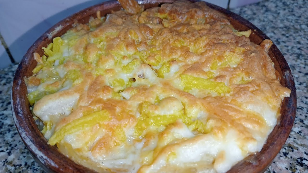 طريقة عمل النجرسكو بالفراخ عظمه خطيره جدا 😋👌👌