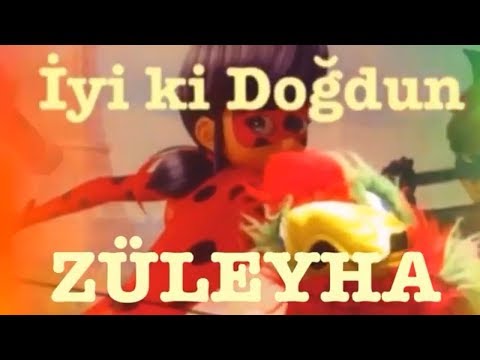 İYİ Kİ DOĞDUN