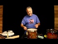 Drum Tuning 101