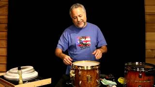 Drum Tuning 101