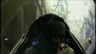 Combat Pilot Trailer