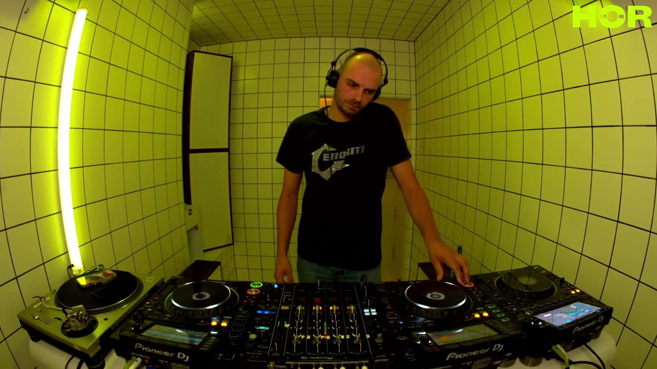 Traverse - French II | HÖR - Sep 16 / 2022