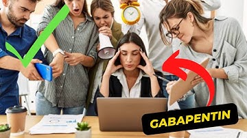 Anxiety and Gabapentin: Is it the Right Choice for You?