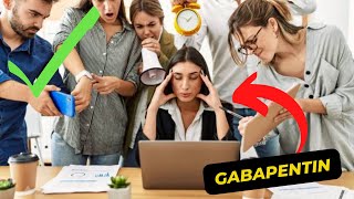 Anxiety and Gabapentin: Is it the Right Choice for You?