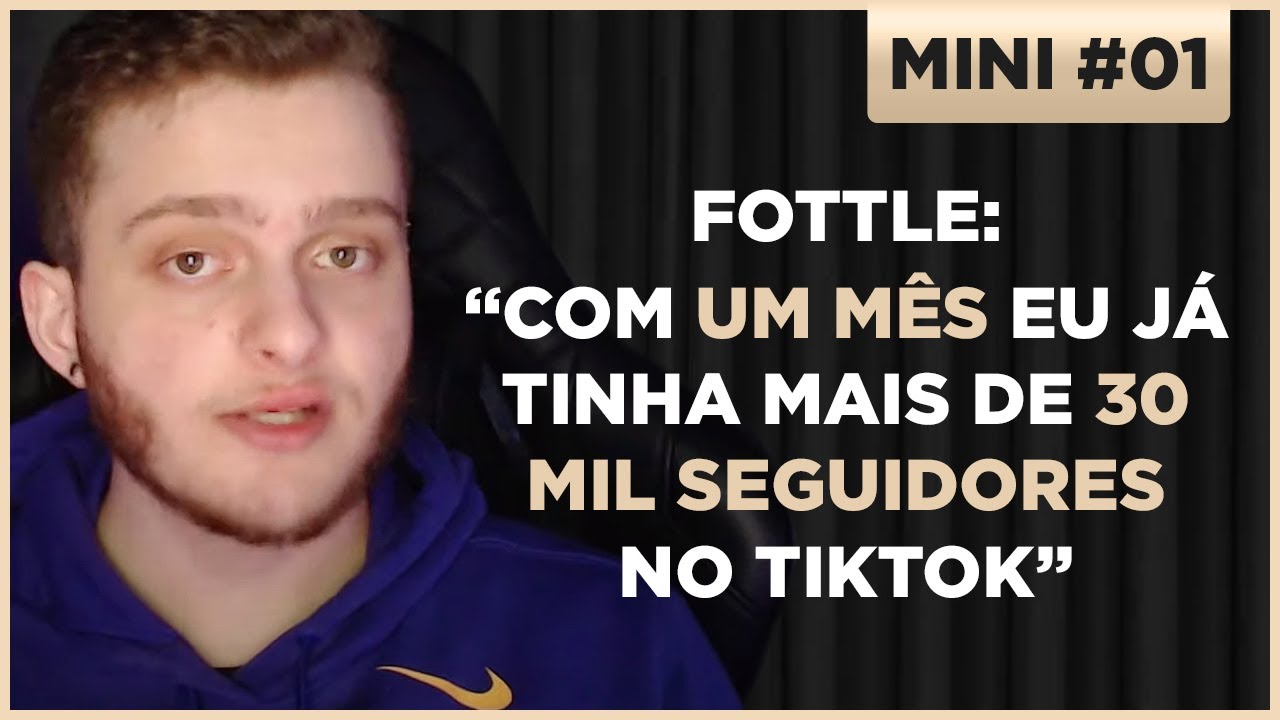 COMO GANHAR DINHEIRO COM GAMES NO TIKTOK - Call of Cast Mini #01