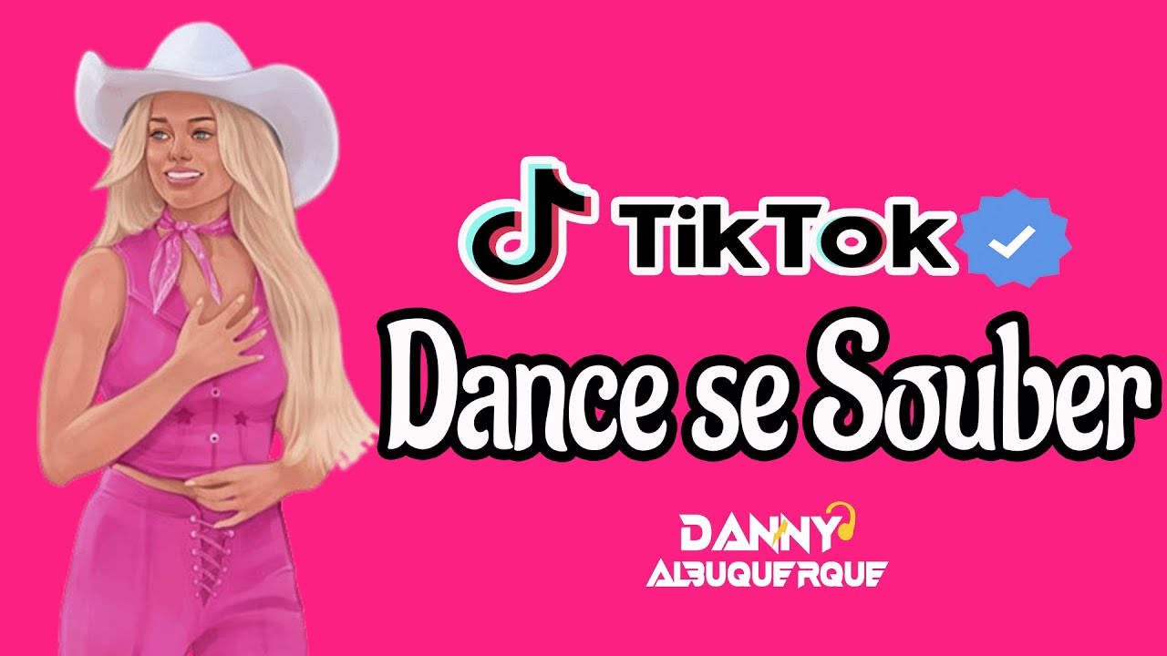⁣Dance se souber~ {TikTok} 2023🎶💜