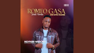 Nhamo inorwadza (feat. Leonard Zhakata)