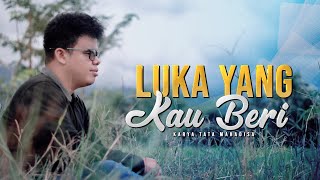 LUKA YANG KAU BERI - ARIF LIDA - (OFFICIAL MUSIC VIDEO)