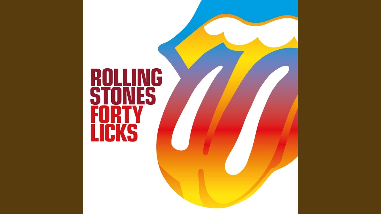 洋楽 ROLLING STONES It's Only Rock'n'Roll (But I Like It) (Remastered 2009