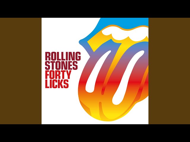 It's Only Rock'n'Roll (But I Like It) (Remastered 2009) - YouTube