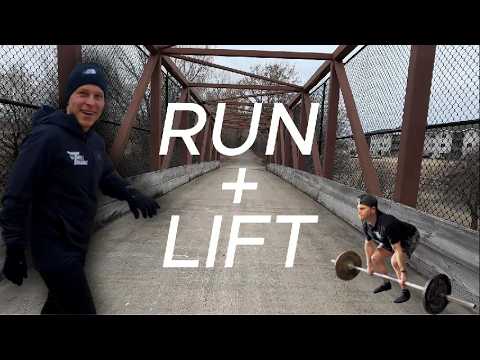 35 & Thriving | My 10x400m Workout + Strength Plan for the Marathon