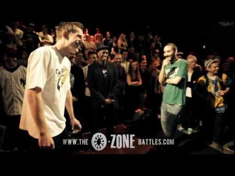 Grizzly vs Nomad