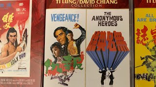 Final Shout Sale The Ti Lung David Chiang Collection