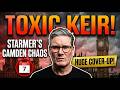 Keir Starmer's London NIGHTMARE: Is This The FUTURE Of The UK? | UK News
