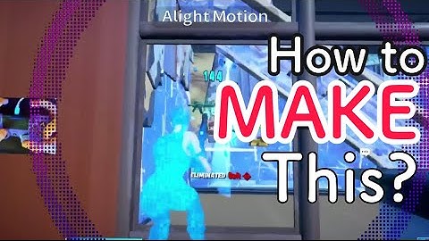 How to make this “INSANE” Skin glow on mobile (ios/Android) + Free pack