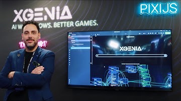 Introducing XGENIA: build games faster with AI automation