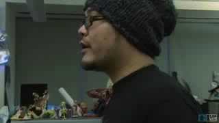 The 1UP Show: Episode 9 12/16/2005