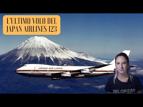 Video: Il volo oceanico 815 si è davvero schiantato?