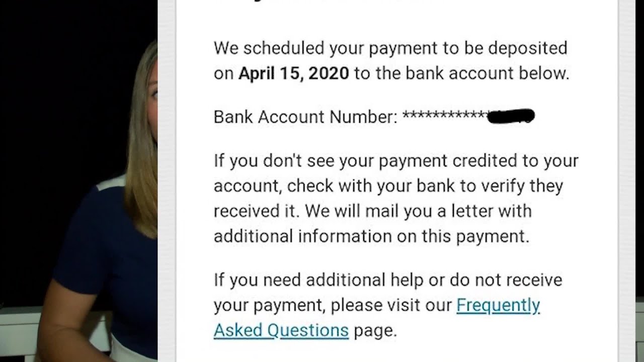 News 5 Investigates Where S My Stimulus Money Youtube