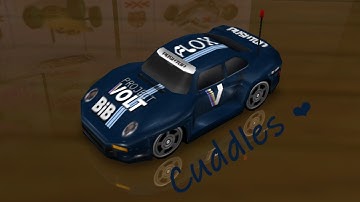 Classic Pro - Lobby 2 | re-volt.io