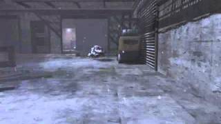 Claymore Fail!
