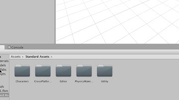 CinemaNaarUnity Part03