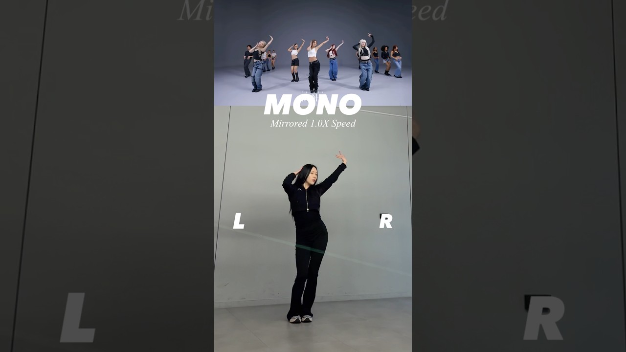 ‘Mono’ Tutorial