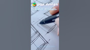 #pqpdesign #prototyping #art #drawing #sketch