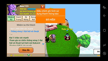 Cho nick nro ngon ( có đổi đc mk)