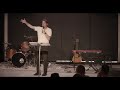 Why Does God Allow Suffering - Chris Wiggins