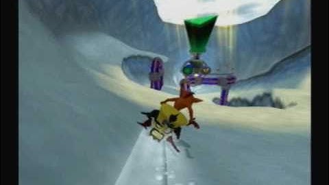 Crash Twinsanity Playthrough - Part 6