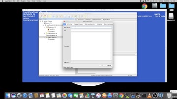 Using docker to install Postgresql