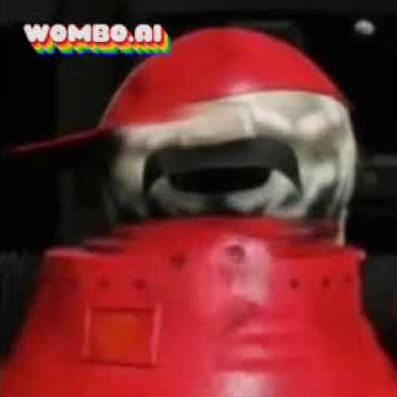 Tex (The THX Mascot) Sings Beggin