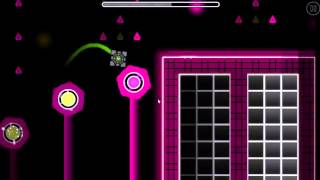 GeometryDash:StarDrive By:Ferris02