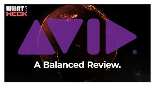 Avid Media Composer: A Balanced Review