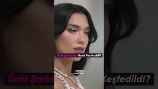 Ünlü Şarkıcılar Nasıl Keşfedildi?