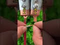 wire crimping idea #shortsfeed #wire #wirecrimping