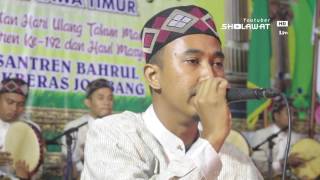 Ar Roudhoh - Final FesBan HUMAPON 2017