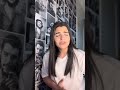 مها فتوني اغنية اصالة نصري ياعالم
