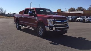2022 Ford Super_Duty_F-250_SRW Marion, Carbondale, Mt Vernon, Evansville, IL 22162