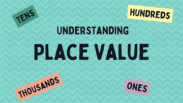 What Is Place Value