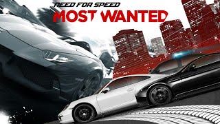 NFS Most Wanted--- First levels ...:Download free apk:...