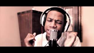 Elle Varner - Refill "Cover" By @VedoTheSinger