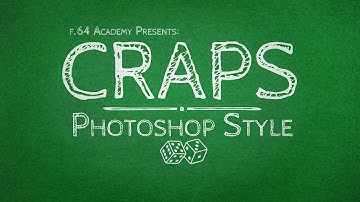 Learn Adjustment Layers in Photoshop while Playing a Game