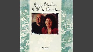 Video voorbeeld van "Jody Stecher & Kate Brislin - Curtains Of The Night"