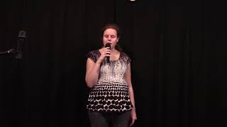 Annie Brady Lonely AGT Audition demo cover Nov 2019
