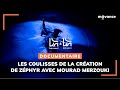 Compagnie kfig ccn crteil  les coulisses de la cration de zphyr avec mourad merzouki