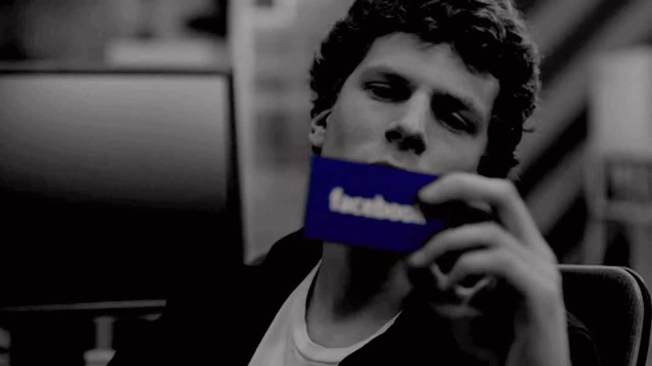 [lonely souls] ; mark/eduardo