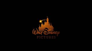 Walt Disney Pictures Closing (2003) (Brother Bear)