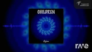 Children Forever - KUJAN & Kvallo | RaveDJ